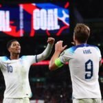 EURO 2024: Inglaterra anuncia su prelista