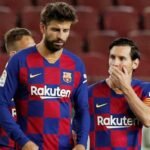 ¡POLÉMICA! El escándalo en el que estarían involucrados Messi, Piqué y Luis Rubiales