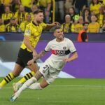 Lucas Hernández se pierde la EURO 2024