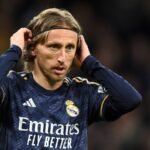 Las condiciones del Real Madrid a Modric para renovar