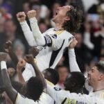 El motivo por el que Modric quiere seguir una temporada más en el Real Madrid