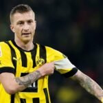 Marco Reus dejará el Borussia Dortmund
