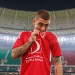 Verratti se ofrece al Barcelona