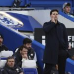 Pochettino se va del Chelsea