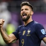 Deschamps confirmó la marcha de Giroud a la MLS