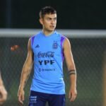 Dybala rompe el silencio y se pronuncia sobre su no convocatoria a la Copa América 2024