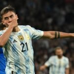 El motivo por el que Dybala se queda fuera de la Copa América 2024