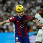 Barcelona-Real Madrid: ¿quién tiene más títulos?