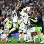 ¡REMONTADA! El Real Madrid derrota al Bayern Múnich y se mete en la final de Champions (VIDEO)