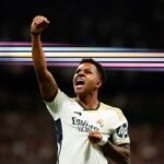 Las declaraciones de Rodrygo sobre su futuro en el Real Madrid (VIDEO)