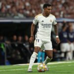 Rodrygo aviva la polémica en el Real Madrid
