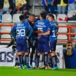 Salomón Rondón jugará la final de la CONCACAF Champions Cup (VIDEO)