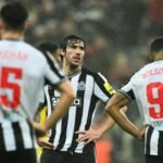 Nueva sanción para Sandro Tonali por apuestas deportivas