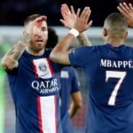 La gran cantidad de dinero que Mbappé le pagará a Sergio Ramos por su casa en Madrid