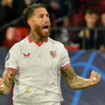 Sergio Ramos está en conversaciones avanzadas con un equipo de la MLS