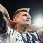Toni Kroos anuncia su retiro