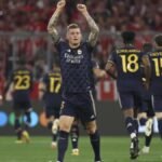 Kroos decidirá su futuro la próxima semana