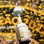 Estos son los 16 clasificados a los octavos de final de la CONMEBOL Libertadores 2024