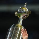 Los primeros clasificados a la CONMEBOL Libertadores 2025
