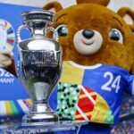 Estas son las listas de convocados para la EURO 2024