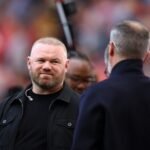 La dura crítica de Rooney al Manchester United