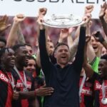 ¡BOMBAZO! Xabi Alonso quiere a un excompañero del Real Madrid en el Bayer Leverkusen