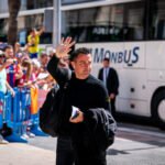 Los detalles de la liquidación de Xavi Hernández