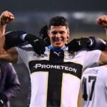 El Parma de Yordan Osorio asciende a la Serie A