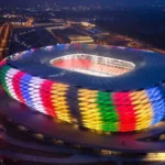 Inauguración Eurocopa 2024: Día, horario y partido