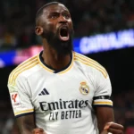 La millonaria oferta que recibió el Real Madrid por Rüdiger