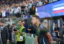 Mundial 2026: Scaloni entrega lista preliminar de 55 jugadores para la cita mundialista