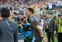 SE TERMINÓ EL MISTERIO: La decisión final sobre el futuro de Lionel Scaloni en Argentina
