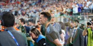 SE TERMINÓ EL MISTERIO: La decisión final sobre el futuro de Lionel Scaloni en Argentina
