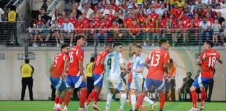¡BOMBAZO EN EL CONTINENTE! Estados Unidos está a un paso de repetir la Copa América en 2028