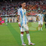 Chile vs Argentina – Copa America 2024 – MetLife Stadium – VisionNoventa Rosmel Cardenas (74)