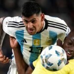 ‘Cuti’ Romero está en el radar de un grande de España