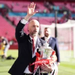 La decisión que tomó el Manchester United con Ten Hag