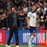 El reto de Southgate con la selección de Inglaterra en la EURO 2024