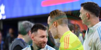 Messi y una despedida a lo grande: todos los detalles de su última noche con Argentina