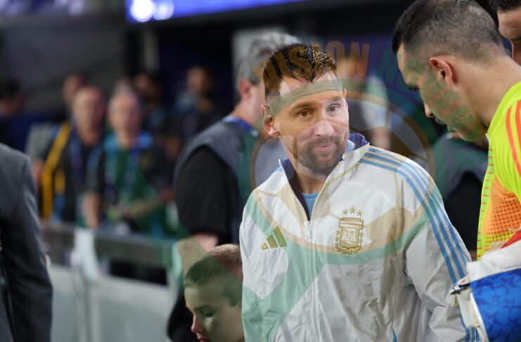 Argentina toma forma: la lista de Scaloni para el Mundial 2026