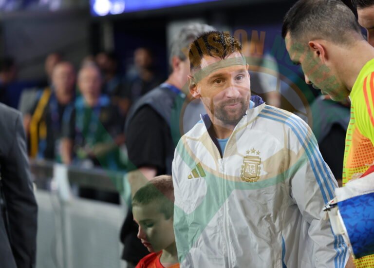 Argentina toma forma: la lista de Scaloni para el Mundial 2026