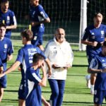 Las normas de Spalletti para los jugadores de la selección de Italia durante la EURO 2024