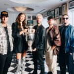 Así es ‘Fire’, la canción oficial de la Eurocopa 2024: letra, videoclip y quién la canta