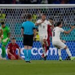 Quién fue el jugador que marcó el primer gol en cada Eurocopa
