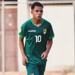 ¡INSÓLITO! La joya de la selección de Bolivia queda fuera de la Copa América 2024