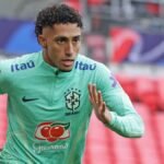 ¡CONTUNDENTE! Raphinha le respondió a Ronaldinho