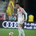 MLS: Chancalay se pierde lo que resta de temporada
