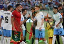 ¡Tres ediciones en 12 años! Estados Unidos apunta a organizar la Copa América 2028