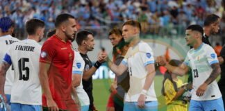 ¡Tres ediciones en 12 años! Estados Unidos apunta a organizar la Copa América 2028