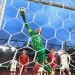 EURO 2024: Suiza y Alemania clasifican a los cuartos de final (VIDEO)